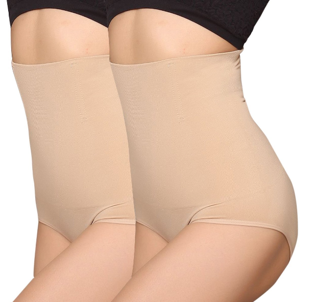 iLoveSIA Body Shaper Waist Trainer Tummy Control Panty - Shapewear for
