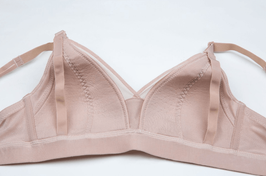 Midnightdivas - Smoothing Maternity Bra <3 Free Maternity Panty with every  purchase! Our top-rated seamless bra is for now to nursing! In full-busted,  extended sizes, this bra is soft with support and